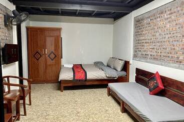 Green Homestay Sapa