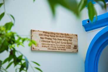 هتل 86 Homestay Phan Thiết