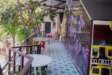 هتل 86 Homestay Phan Thiết