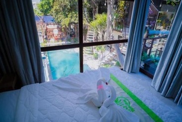 هتل 86 Homestay Phan Thiết