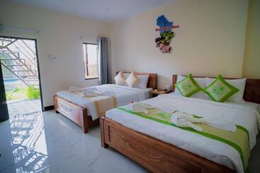 هتل 86 Homestay Phan Thiết