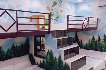 هتل 86 Homestay Phan Thiết