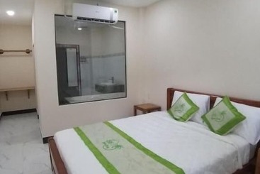هتل 86 Homestay Phan Thiết