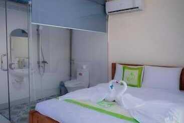 هتل 86 Homestay Phan Thiết