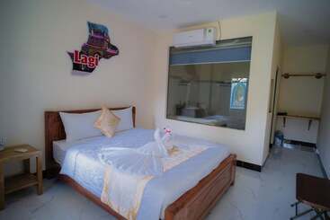 هتل 86 Homestay Phan Thiết