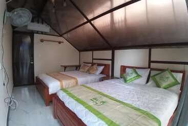 هتل 86 Homestay Phan Thiết