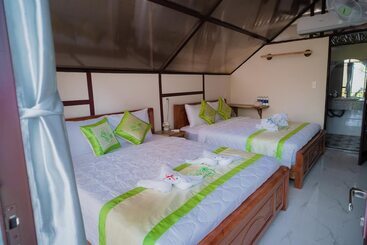 هتل 86 Homestay Phan Thiết