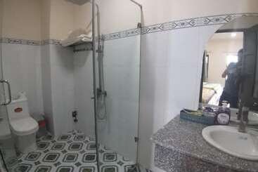 هتل 86 Homestay Phan Thiết