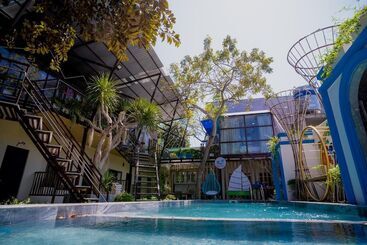 هتل 86 Homestay Phan Thiết
