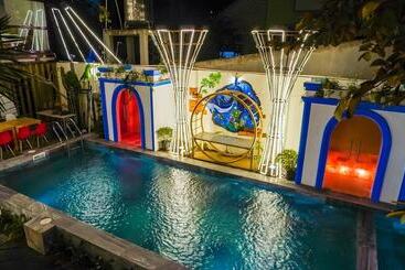 هتل 86 Homestay Phan Thiết