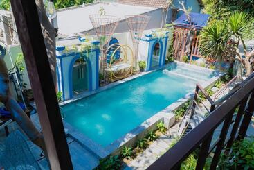 هتل 86 Homestay Phan Thiết