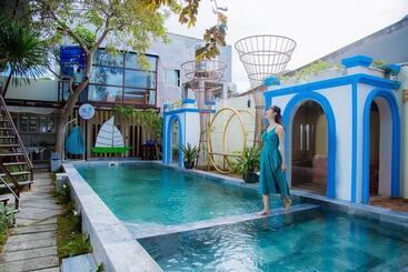 هتل 86 Homestay Phan Thiết