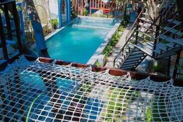 هتل 86 Homestay Phan Thiết