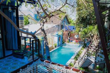 هتل 86 Homestay Phan Thiết
