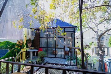 هتل 86 Homestay Phan Thiết