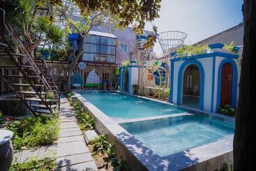 هتل 86 Homestay Phan Thiết