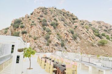 فندق Alwar Vanyaevilas