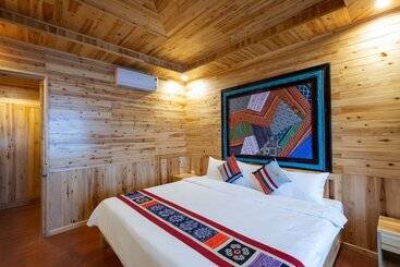 هتل Arista Homestay Sapa