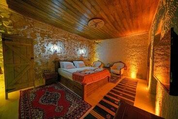 هتل Babili Cappadocia Cave