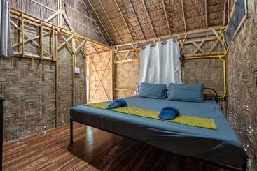ホテル Breeze Bungalows