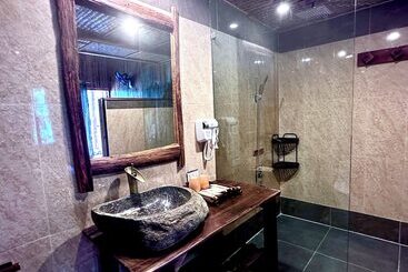هتل Bac Ha Charm Stay