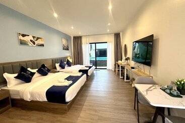 هتل Fresh Resort Pattaya