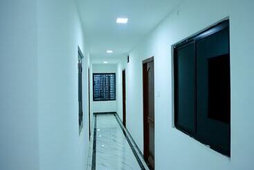 هتل Golden Residency