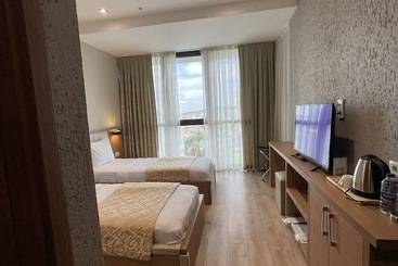 هتل Inn Port