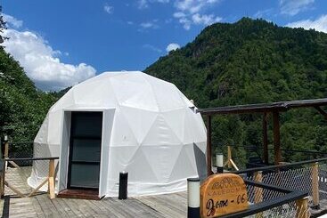 هتل Kale Dome Orman Evleri