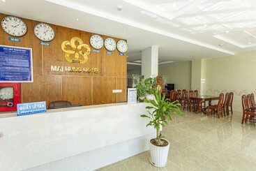 هتل Mai Hùng