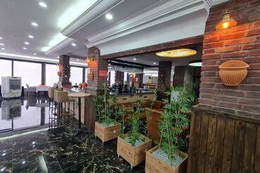 هتل My Beach Bi̇anco