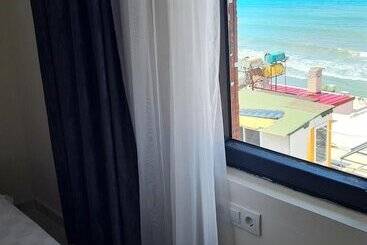 هتل My Beach Bi̇anco