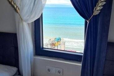 هتل My Beach Bi̇anco
