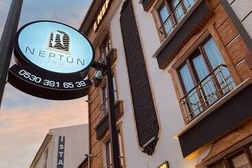 هتل Neptün Inn