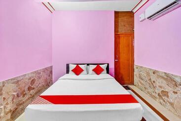 Отель Oyo Flagship Dutta Home Residency