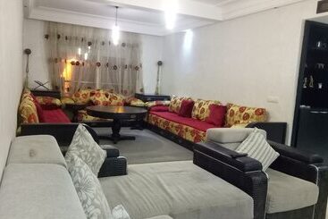 هتل Paradise Casablanca