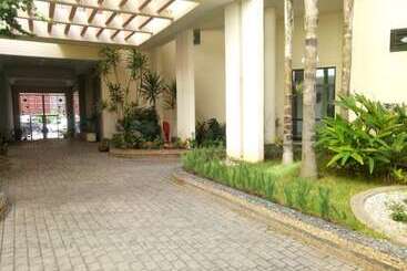 هتل Paradise Casablanca