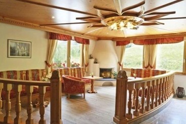 هتل Pichlerhof