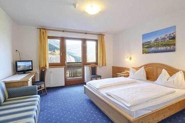 هتل Pichlerhof