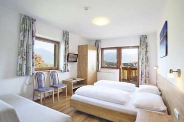 هتل Pichlerhof