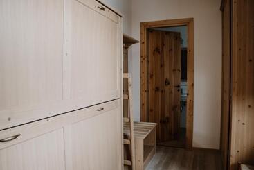 هتل Principessa Giovanna Boutique Chalet