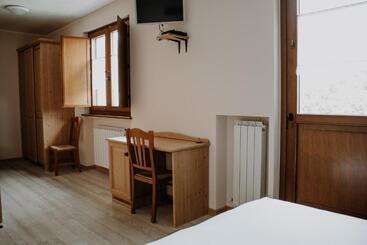 هتل Principessa Giovanna Boutique Chalet