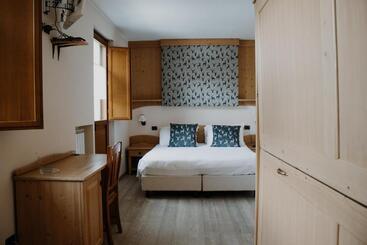 هتل Principessa Giovanna Boutique Chalet