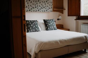 هتل Principessa Giovanna Boutique Chalet