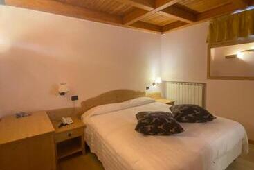 هتل Principessa Giovanna Boutique Chalet