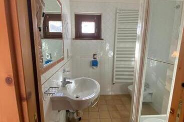 هتل Principessa Giovanna Boutique Chalet