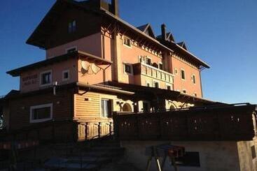 هتل Principessa Giovanna Boutique Chalet