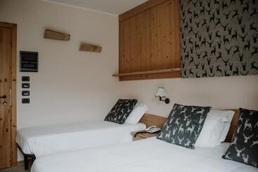 هتل Principessa Giovanna Boutique Chalet