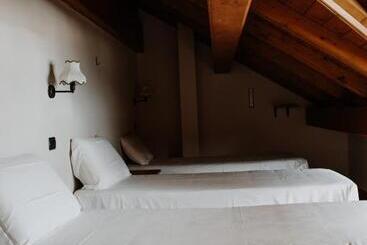 هتل Principessa Giovanna Boutique Chalet