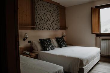 هتل Principessa Giovanna Boutique Chalet